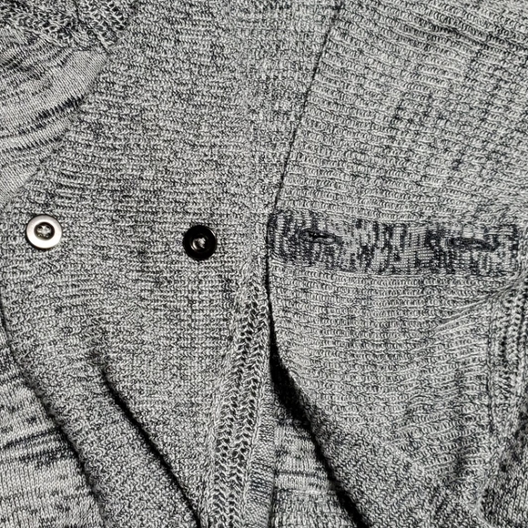 Lululemon breeze easy wrap sweater - Picture 3 of 7